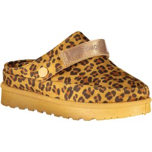 Alternativni prikaz Laura Biagiotti 'S Zimski Klompa Footwear, Smeđa
