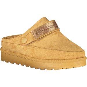 Alternativni prikaz Laura Biagiotti 'S Zimski Klompa Footwear, Smeđa