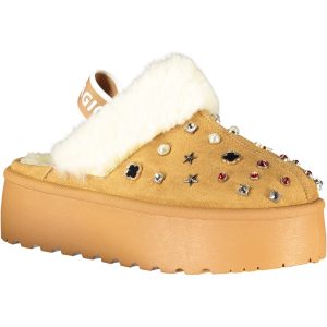 Alternativni prikaz Laura Biagiotti 'S Zimski Klompa Footwear, Smeđa