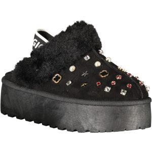 Alternativni prikaz Laura Biagiotti 'S Crna Zimski Klompa Footwear