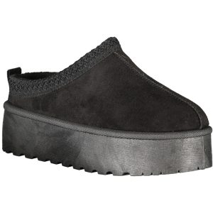Alternativni prikaz Laura Biagiotti 'S Crna Zimski Klompa Footwear