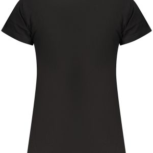 Alternativni prikaz LAURA BIAGIOTTI WOMEN'S BLACK OUTFIT T-SHIRT