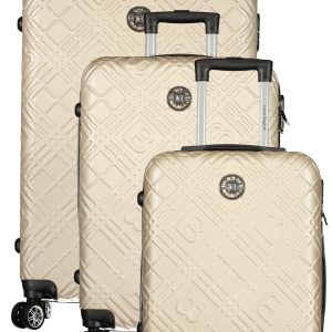 LAURA BIAGIOTTI Large Trolley