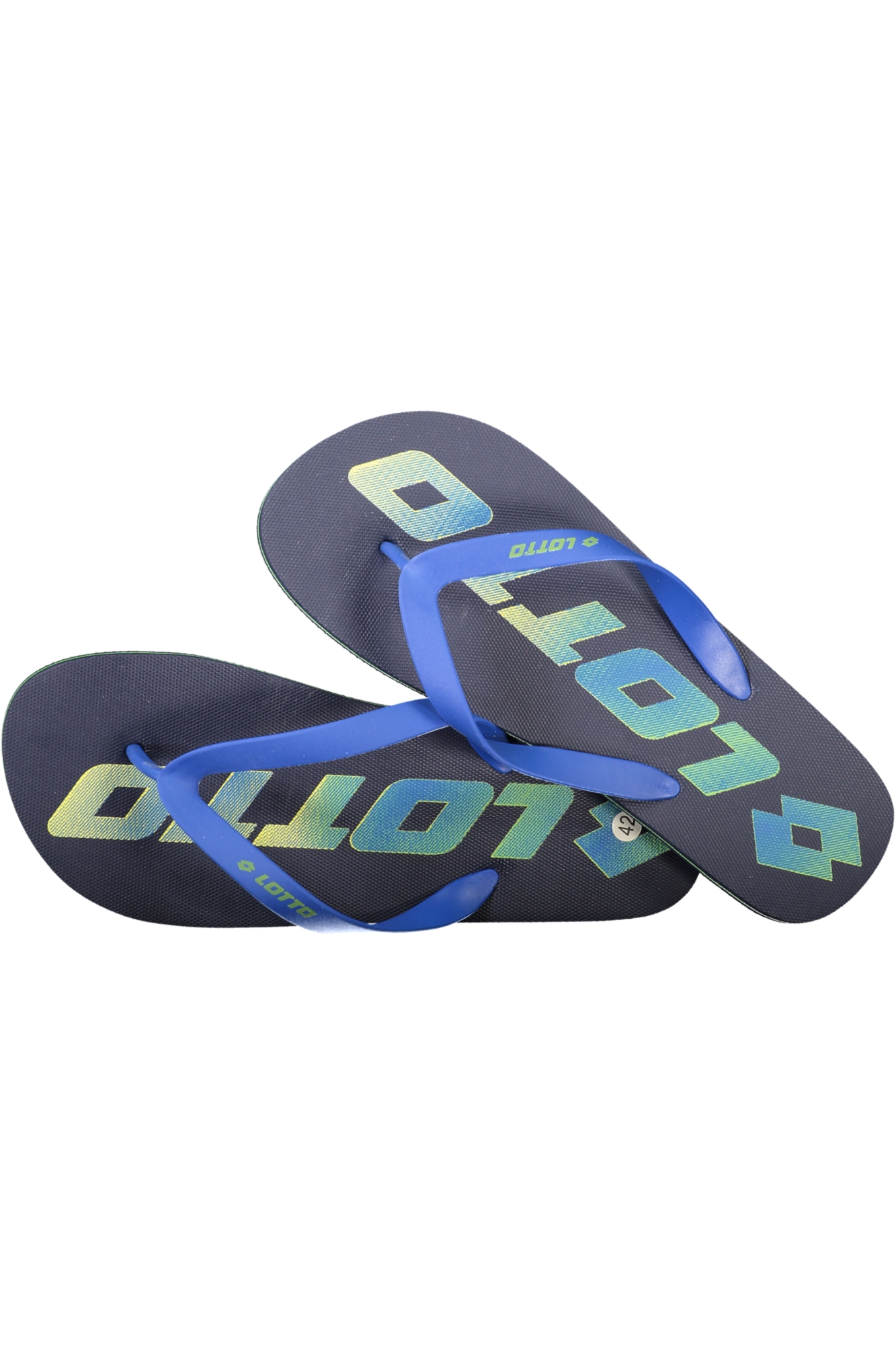 LOTTO Lot Of Papuča Footwear