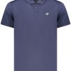 Lotto Kratkih Rukava Polo Majica Plave