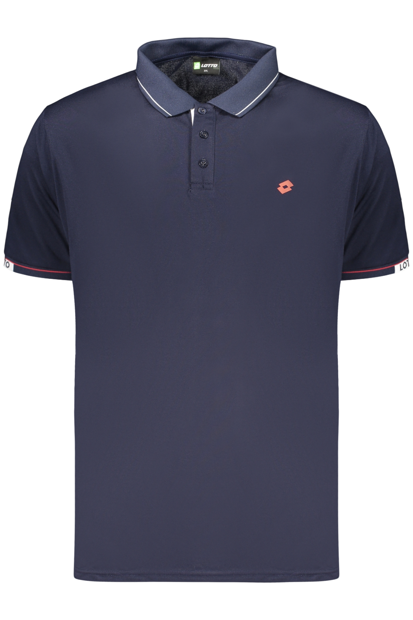 LOTTO Kratkih Rukava Polo Majica