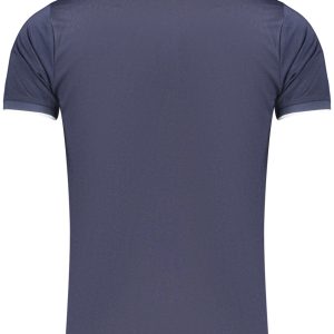 Alternativni prikaz Lotto 'S Kratkih Rukava Polo Majica Majica Plave