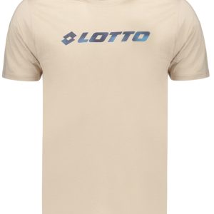 Lotto 'S Kratkih Rukava Majica, Bež