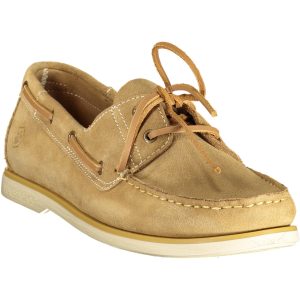 Alternativni prikaz Lumberjack 'S Klasični Bež Footwear