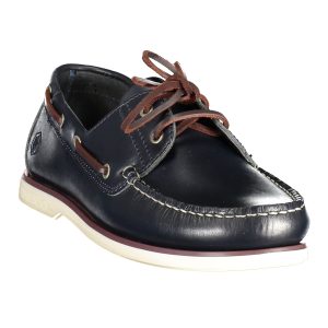 Alternativni prikaz Lumberjack 'S Klasični Plave Footwear