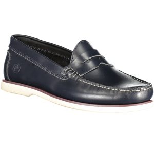 Alternativni prikaz Lumberjack 'S Klasični Plave Footwear