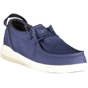 Alternativni prikaz Lumberjack 'S Klasični Plave Footwear