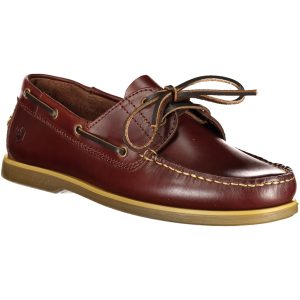Alternativni prikaz Lumberjack 'S Klasični Smeđe Footwear