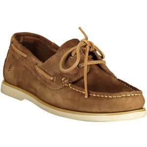 Alternativni prikaz Lumberjack 'S Klasični Smeđe Footwear