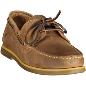 Alternativni prikaz Lumberjack 'S Klasični Smeđe Footwear