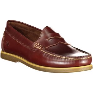 Alternativni prikaz Lumberjack 'S Klasični Smeđe Footwear