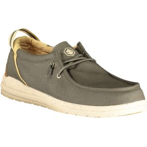 Alternativni prikaz Lumberjack 'S Klasični Zelene Footwear