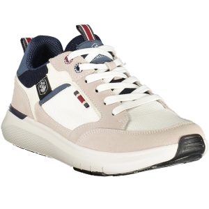Alternativni prikaz Lumberjack 'S Bijele Sportski Footwear