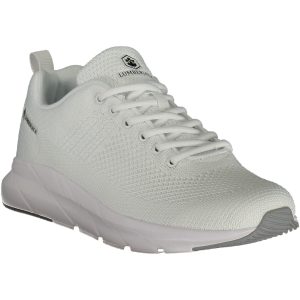 Alternativni prikaz Lumberjack 'S Bijele Sportski Footwear