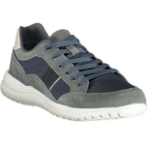 Alternativni prikaz Lumberjack 'S Plave Sportski Footwear