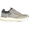 Lumberjack 'S Sportski Footwear Siva
