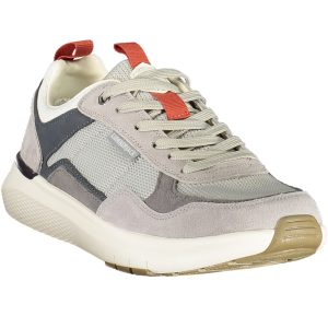 Alternativni prikaz Lumberjack 'S Sportski Footwear Sive