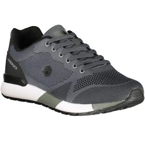 Alternativni prikaz Lumberjack 'S Sportski Footwear Sive