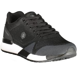 Alternativni prikaz Lumberjack 'S Crne Sportski Footwear
