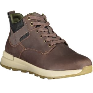 Alternativni prikaz Lumberjack 'S Smeđa Čizma