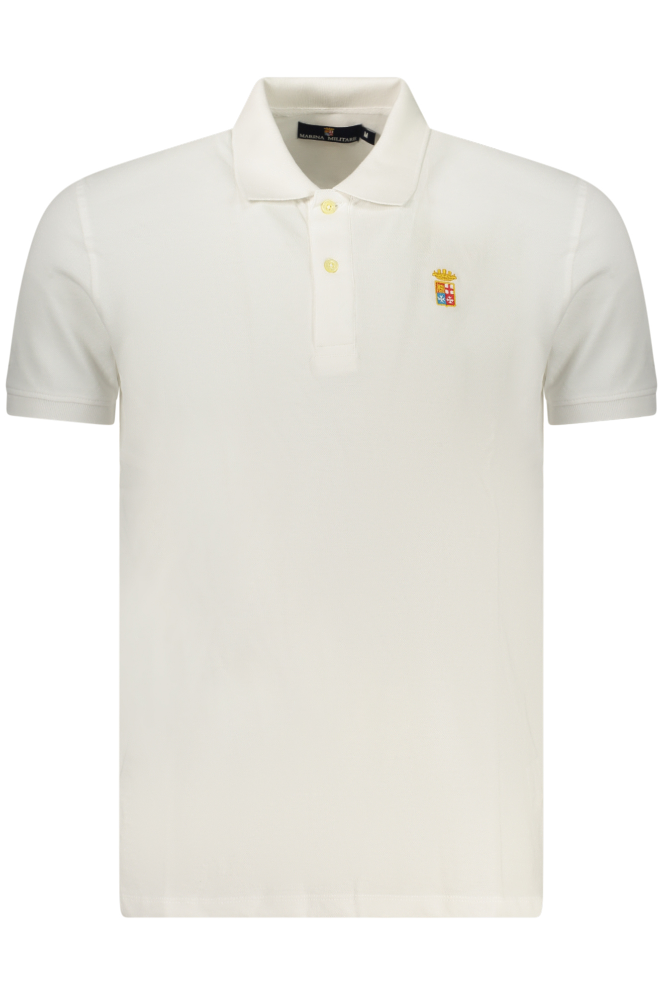 MARINA MILITARE Kratkih Rukava Polo Majica,