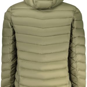 Alternativni prikaz Marina Yachting 'S Zelena Jakna