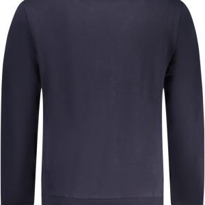 Alternativni prikaz Napapijri Dukserica Without Zip Plave