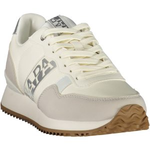Alternativni prikaz Napapijri Obuća 'S Sportski Footwear Bijele