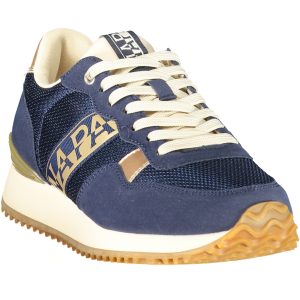 Alternativni prikaz Napapijri Obuća 'S Sportski Footwear Plave
