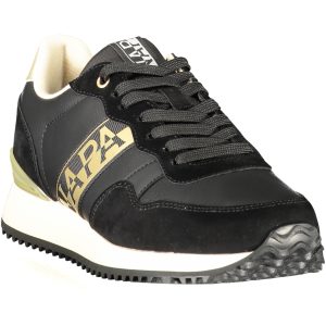 Alternativni prikaz Napapijri Obuća 'S Sportski Footwear Crne