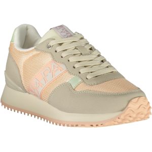 Alternativni prikaz Napapijri Obuća 'S Roze Sportski Footwear