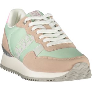 Alternativni prikaz Napapijri Obuća 'S Sportski Footwear Zelene