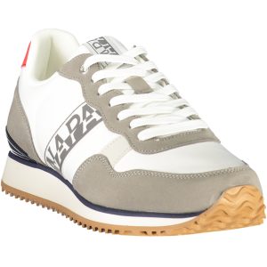 Alternativni prikaz Napapijri Obuća 'S Sportski Footwear Bijele