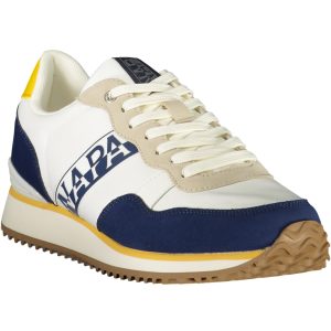 Alternativni prikaz Napapijri Obuća 'S Sportski Footwear Bijele