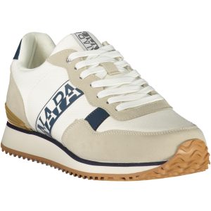 Alternativni prikaz Napapijri Obuća 'S Sportski Footwear Bijele