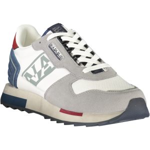 Alternativni prikaz Napapijri Obuća 'S Sportski Footwear Bijele