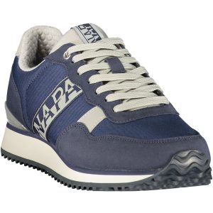 Alternativni prikaz Napapijri Obuća 'S Sportski Footwear Plave