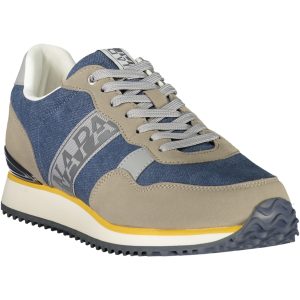 Alternativni prikaz Napapijri Obuća 'S Sportski Footwear Plave