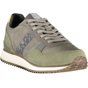 Alternativni prikaz Napapijri Obuća 'S Sportski Footwear Sive