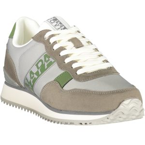 Alternativni prikaz Napapijri Obuća 'S Sportski Footwear Sive