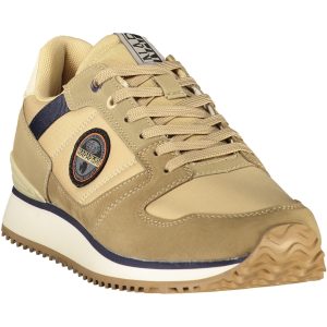 Alternativni prikaz Napapijri Obuća 'S Sportski Footwear Smeđe