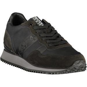 Alternativni prikaz Napapijri Obuća 'S Sportski Footwear Crne