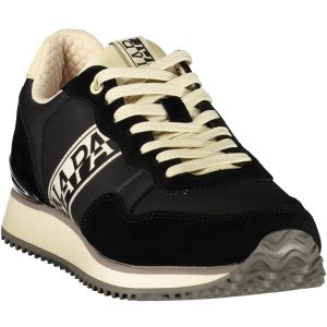 Alternativni prikaz Napapijri Obuća 'S Sportski Footwear Crne