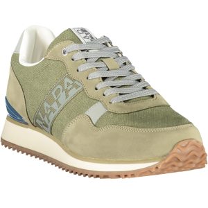 Alternativni prikaz Napapijri Obuća 'S Sportski Footwear Zelene