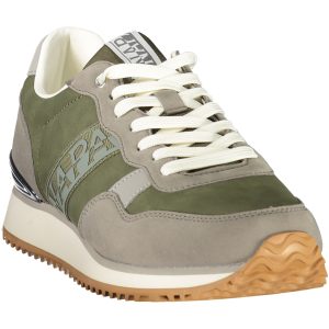 Alternativni prikaz Napapijri Obuća 'S Sportski Footwear Zelene